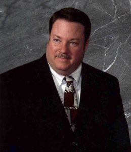 Jeff Faggart
