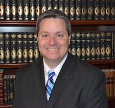 Steve Hall