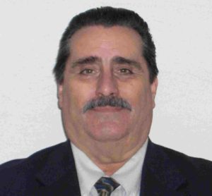 Jerry Gumm