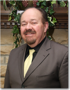 Darrell Messer