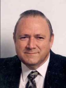 Milburn Cockrell