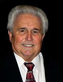 Carl Morton
