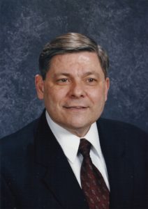 Dr. Gail Terrell