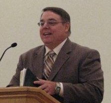 Tom Ross