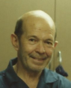 Tom Fehrman
