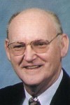 Dr. Rex Hensley