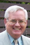Dr. David Pitman