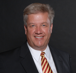 Darrell Sparks