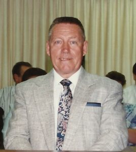 Bill Younger