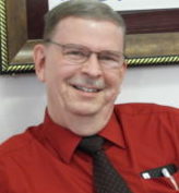 Dr. Tim Day